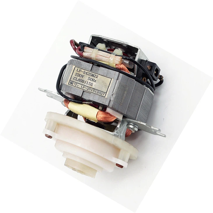 Univerzálny motor na prípravu kávy 220 V AC