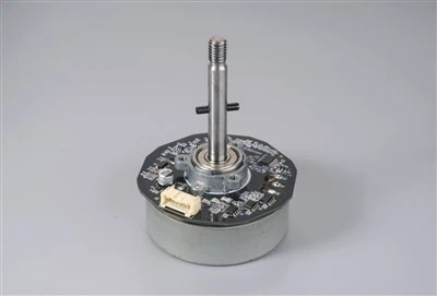 OBL6110 Bezuhlíkový motor pre čističku vzduchu